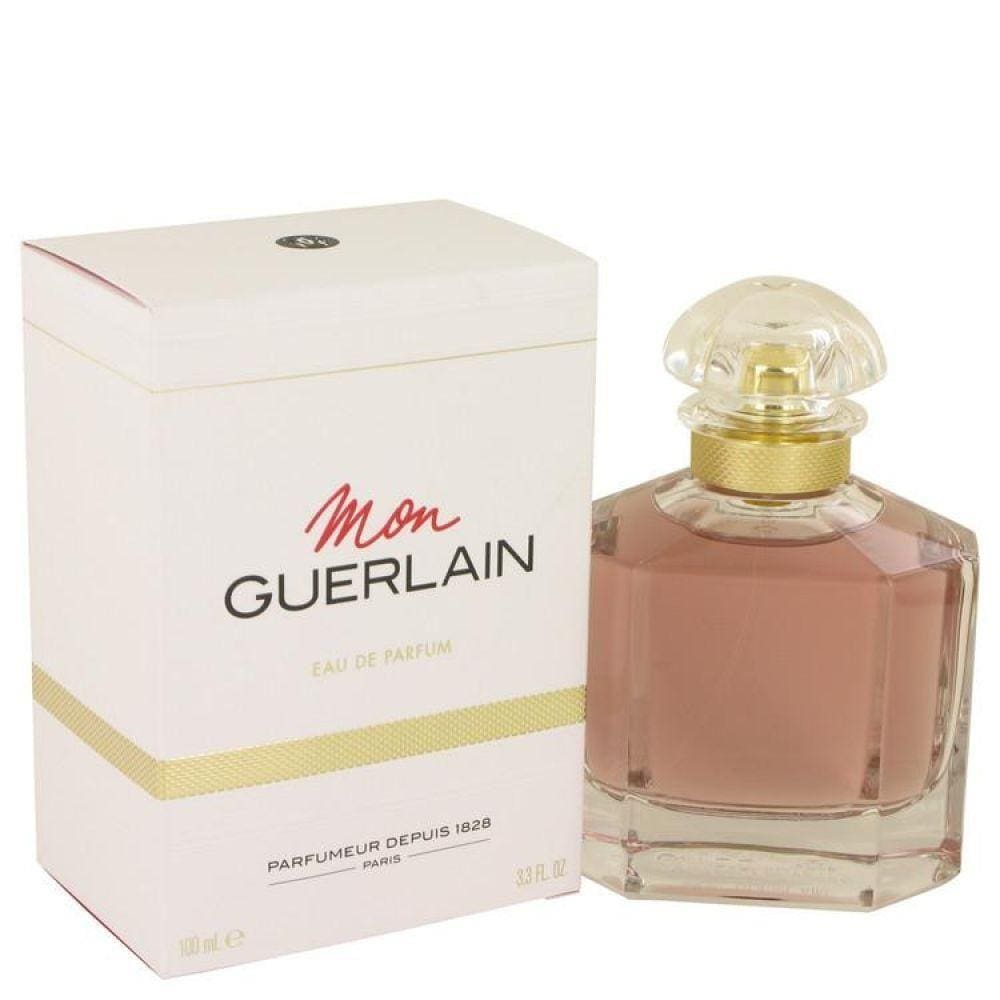 Perfume Feminino Mon Parfum Guerlain 100ml