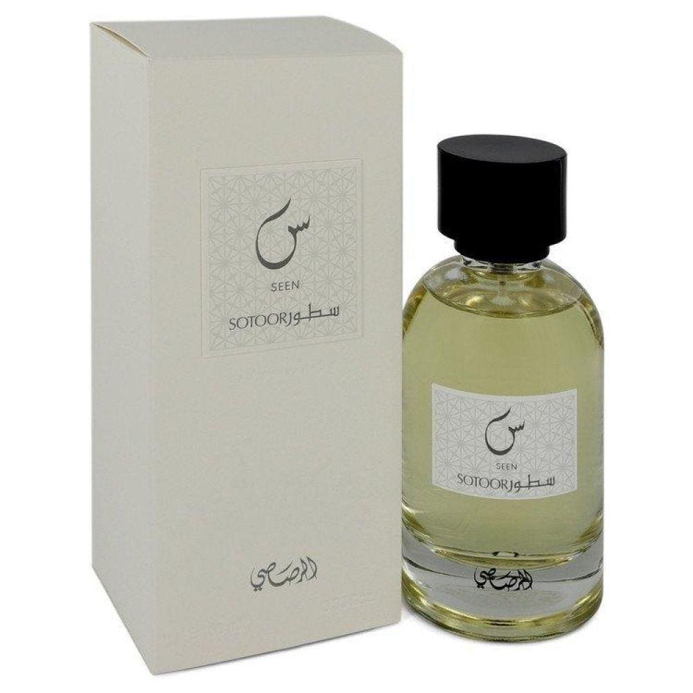 Perfume Feminino Sotoor Seen Parfum Rasasi 100ml
