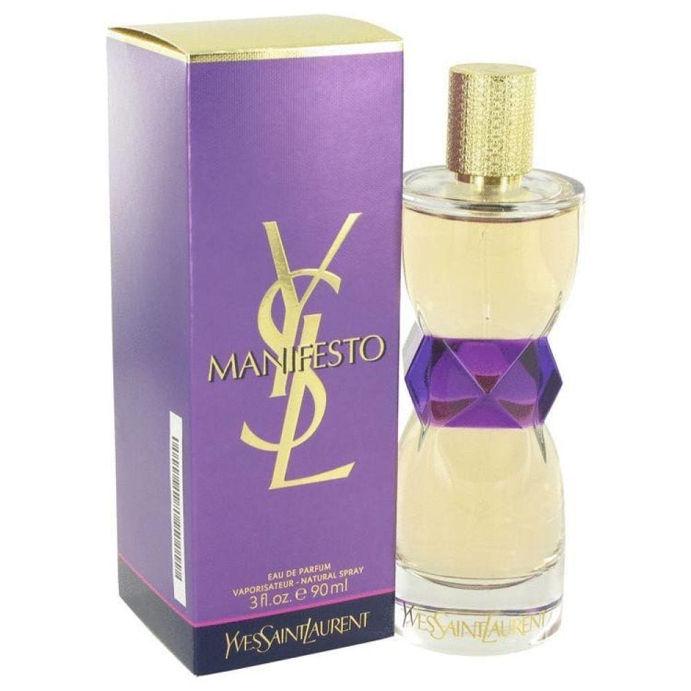 Perfume Feminino Manifesto Parfum Yves Saint Laurent 90ml