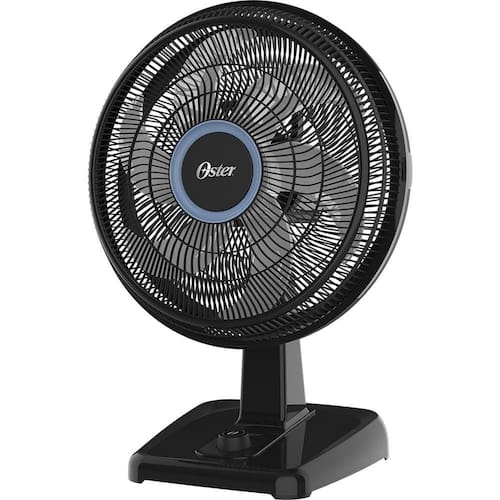 imagem-Ventilador Oster Super Breeze 2 em 1 127V - 110V