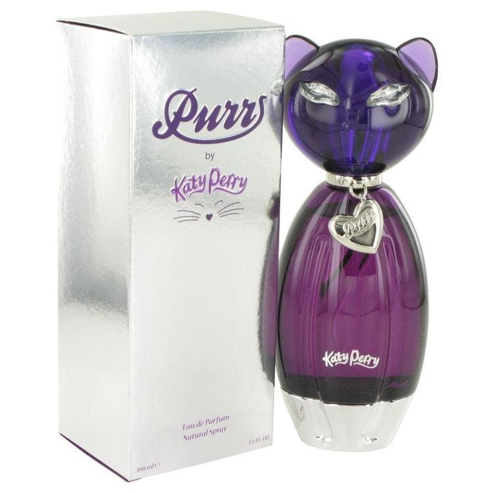Perfume Feminino Purr Katy Perry 100ml