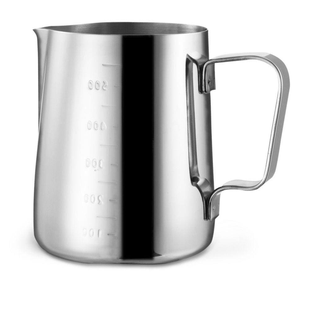 Leiteira em Aço Inox 600 Ml iLoveCoffee