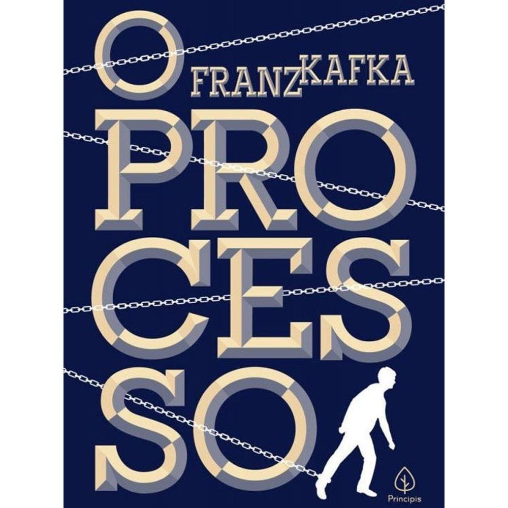 Livro O Processo