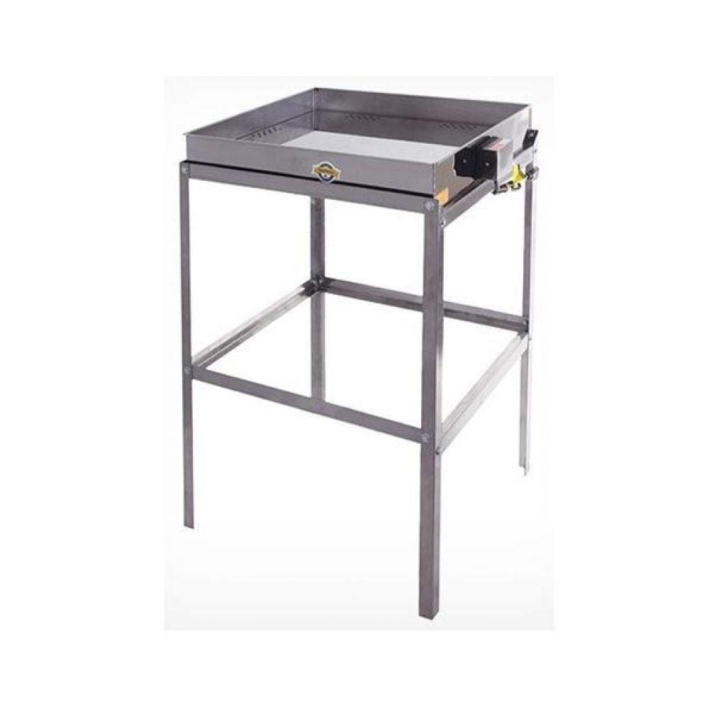 Marmiteiro em Aço Inox para 18 Marmitas 110v MA.1.181 182 188