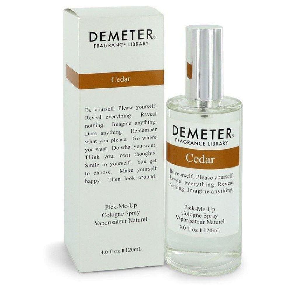 Perfume Feminino Demeter 120ml