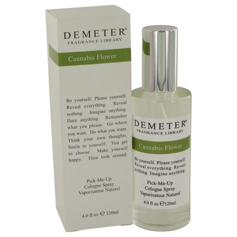 Perfume Feminino Demeter 120ml