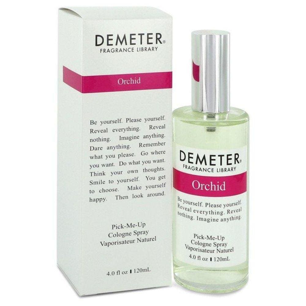 Perfume Feminino Demeter 120ml