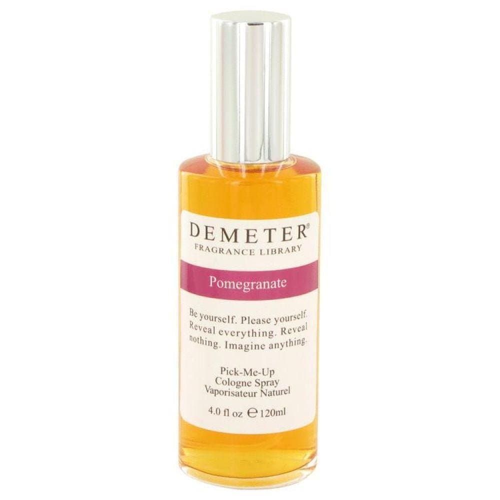 Perfume Feminino Pomegranate Demeter 120ml