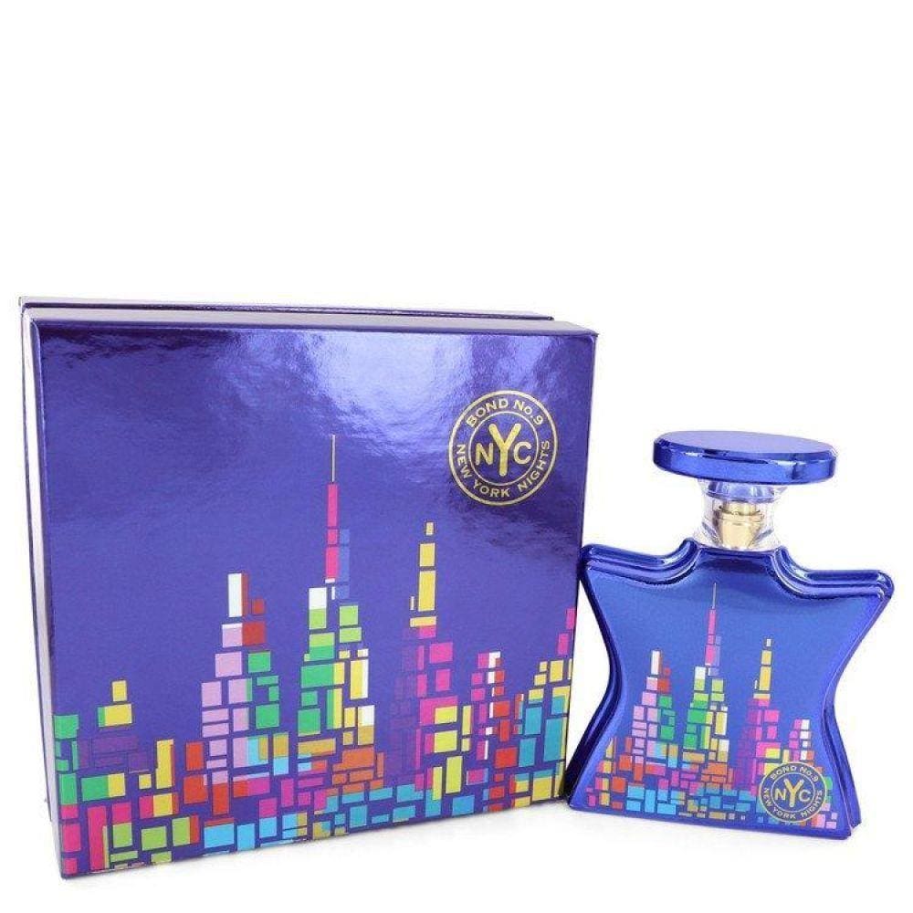 Perfume Feminino New York Nights Bond No.9 100ml