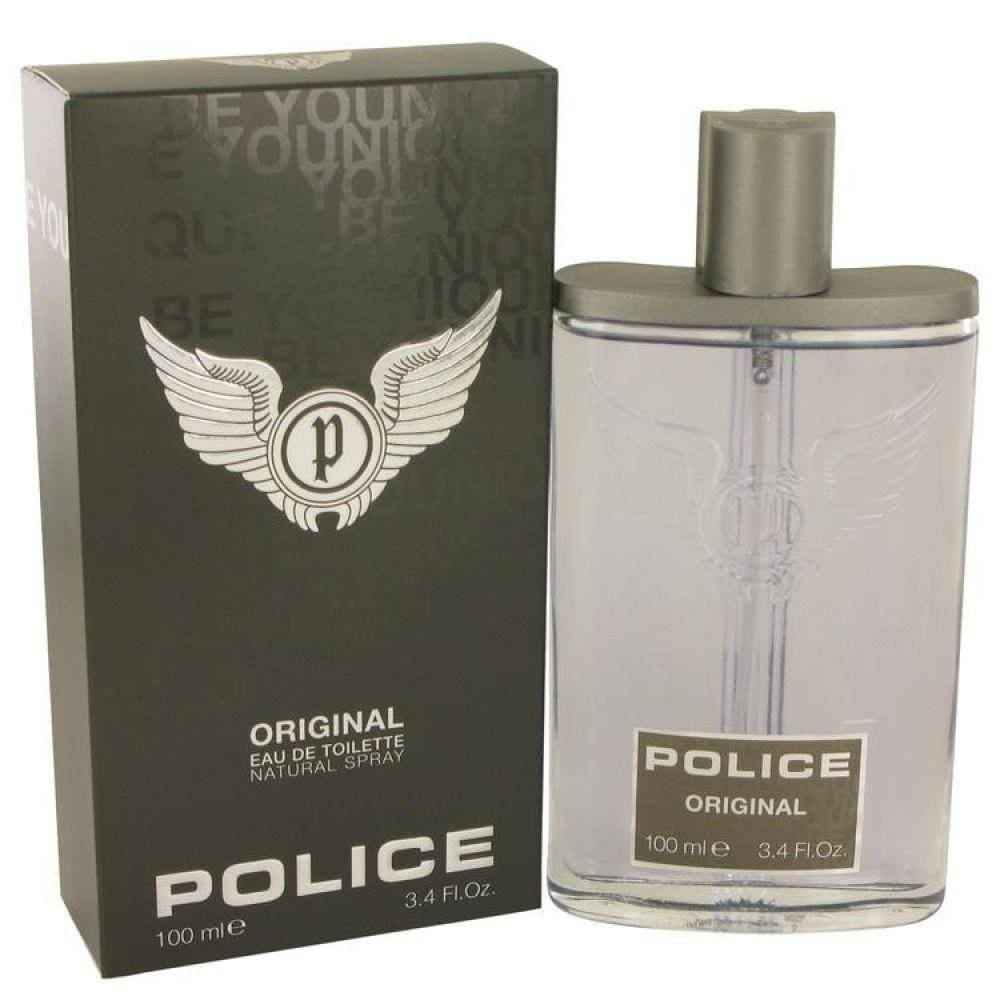 Perfume Masculino Police Colognes 100ml