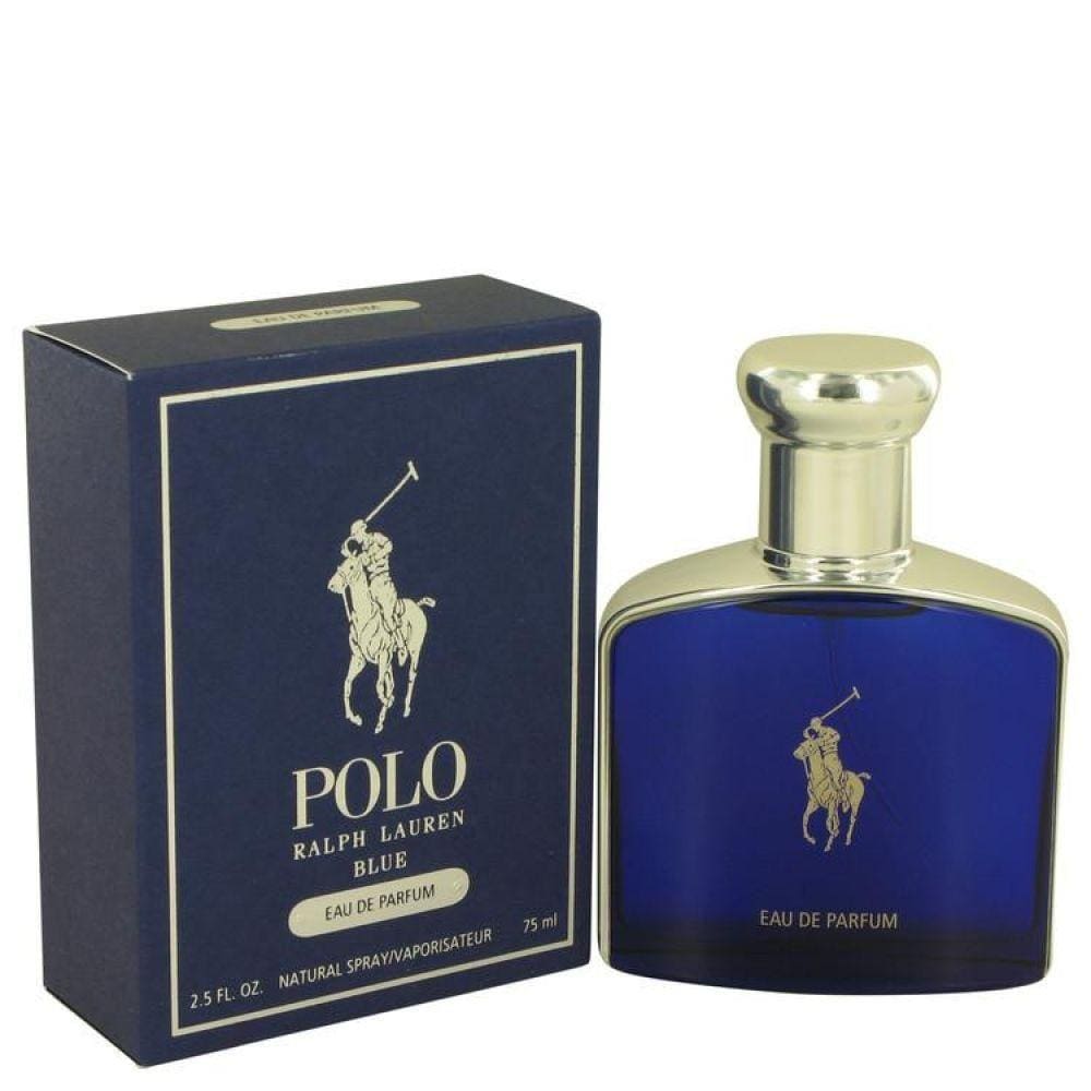 Perfume Masculino Polo Blue Ralph Lauren 75ml