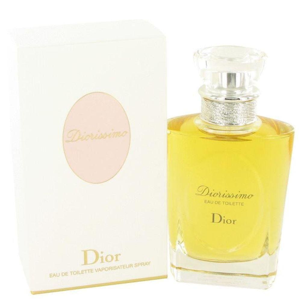 perfume diorissimo feminino precio