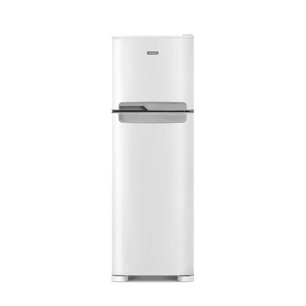 Refrigerador Continental Frost Free 370 Litros Branco TC41
