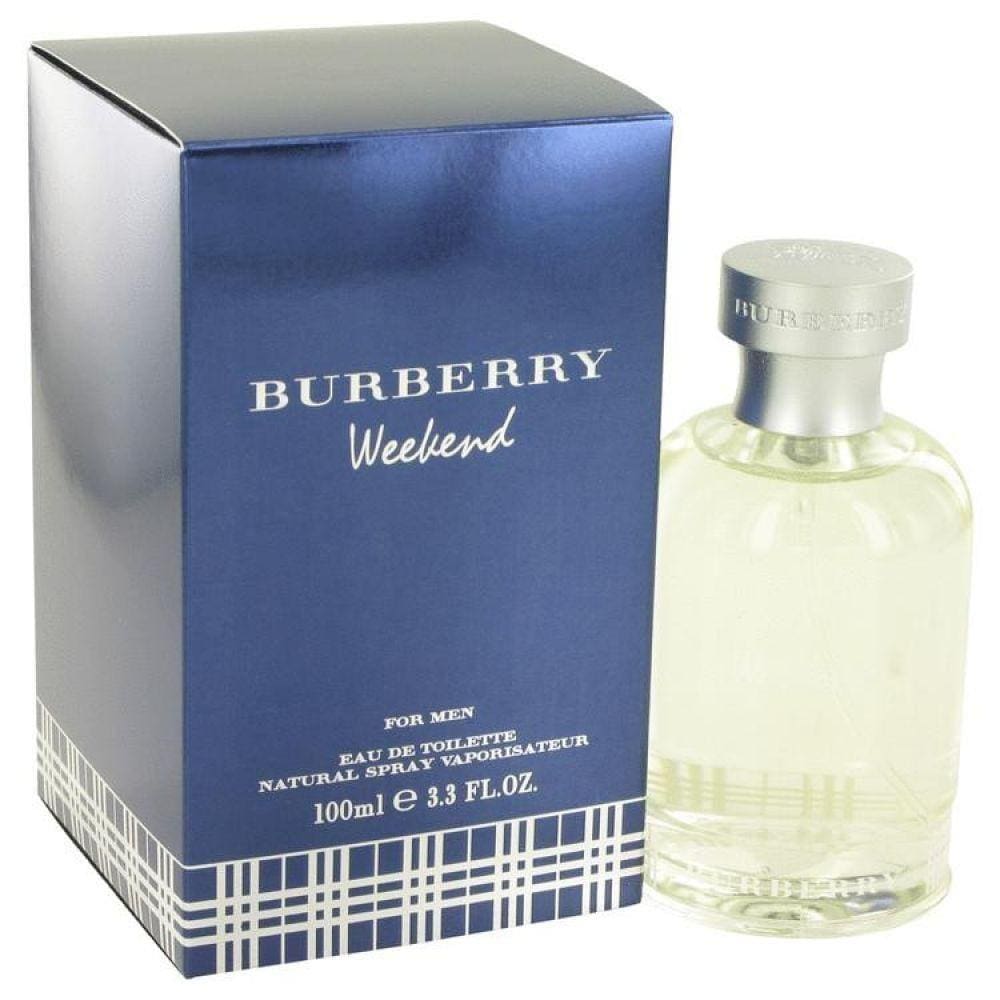 Perfume Masculino Weekend Burberry 100ml