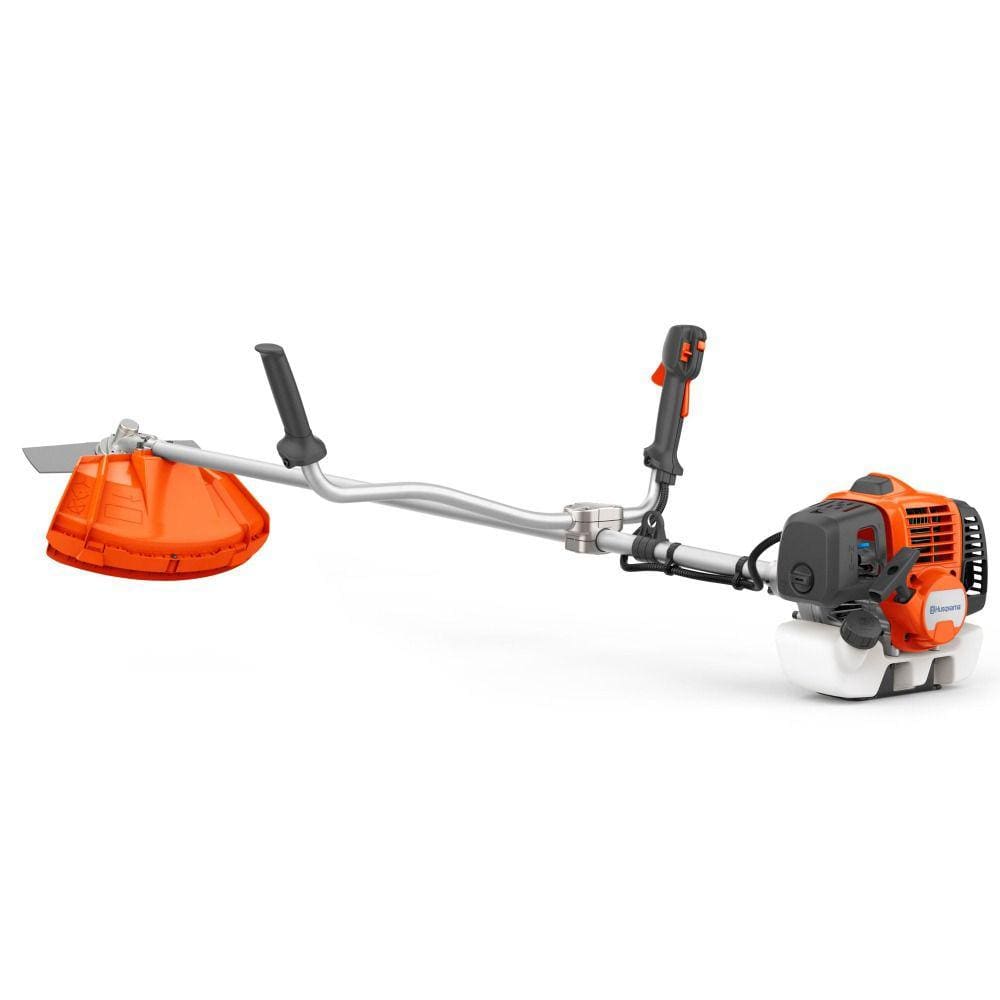 Roçadeira lateral a gasolina 1,3 hp 32,6 cc 2 tempos - 331R - Husqvarna