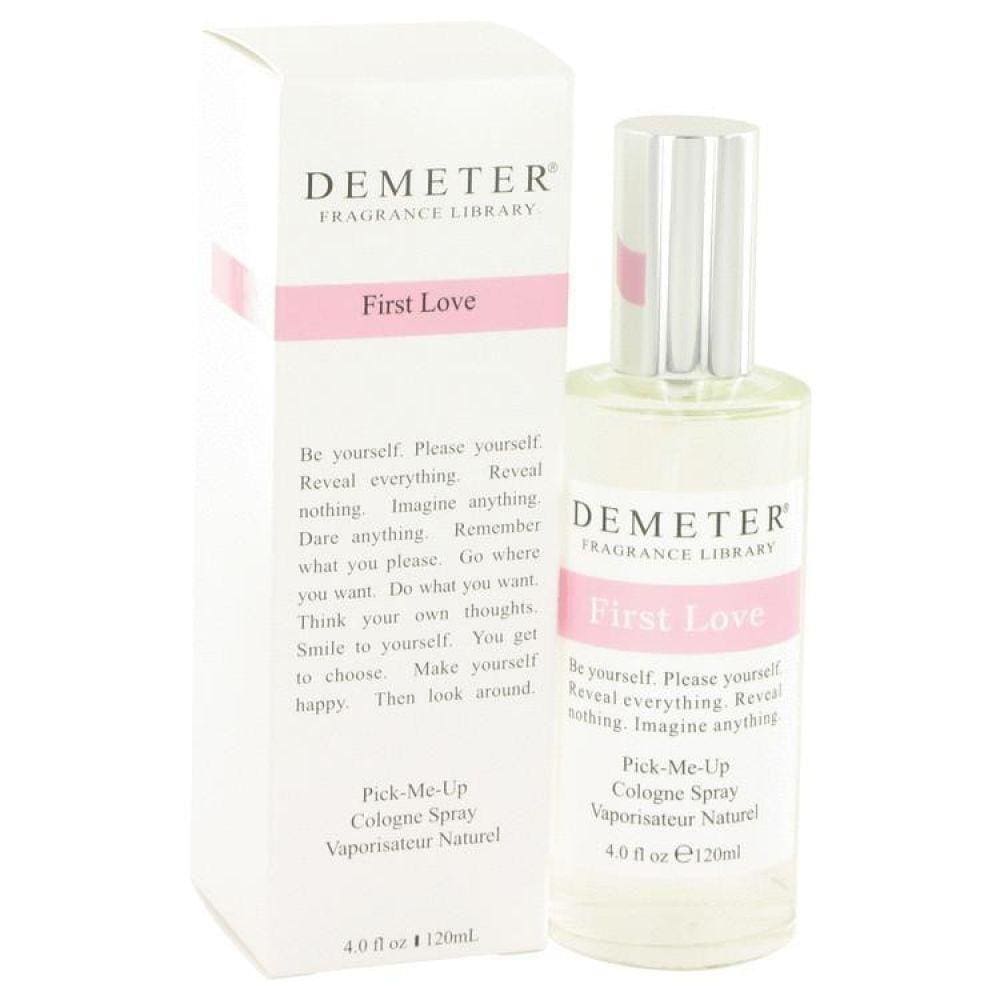 Perfume Feminino Demeter 120ml First Love