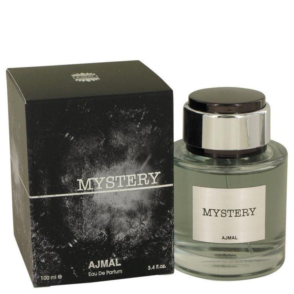 Perfume Masculino Mystery Ajmal 100ml