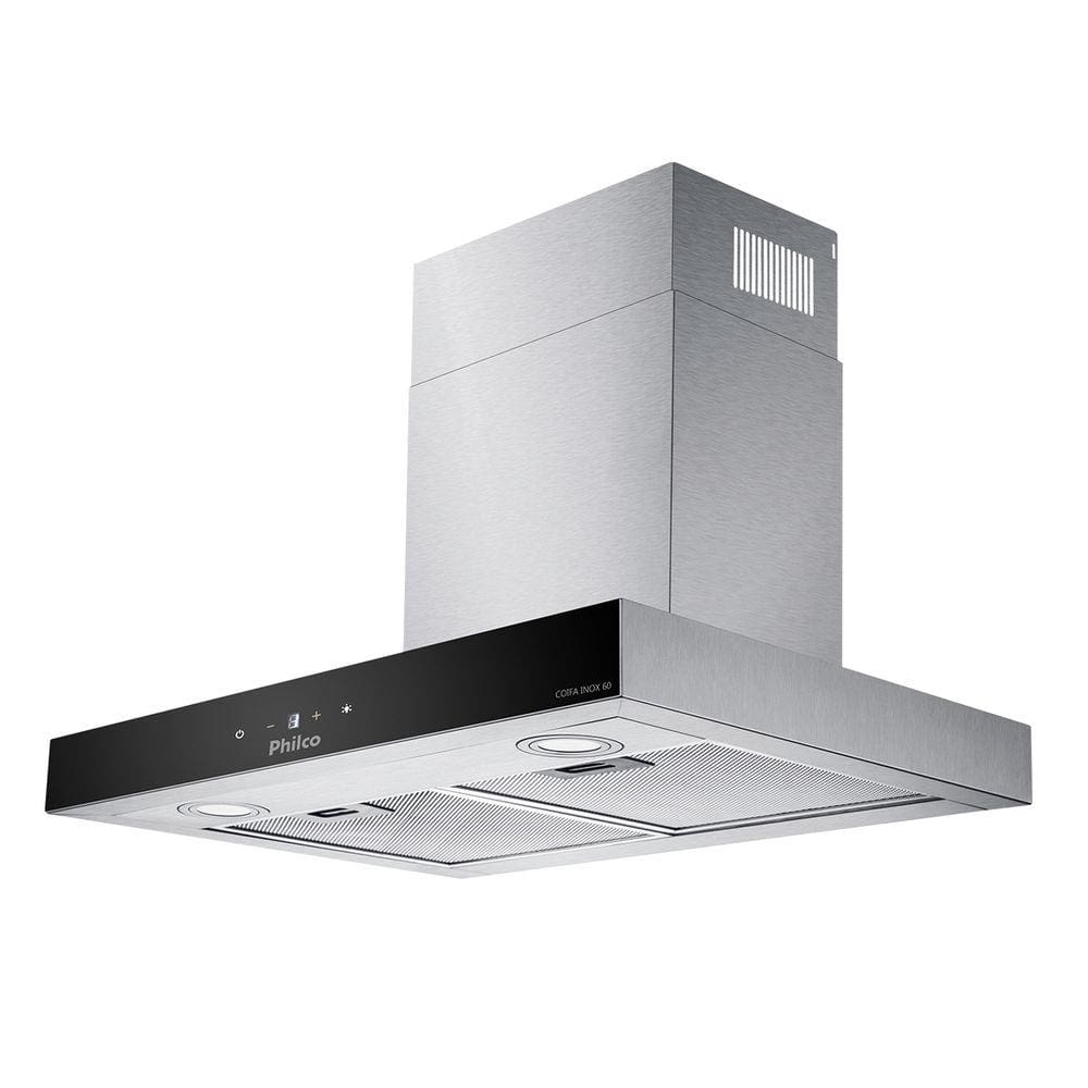 Coifa de Parede Philco 60 PCO60I 2 em 1 220V