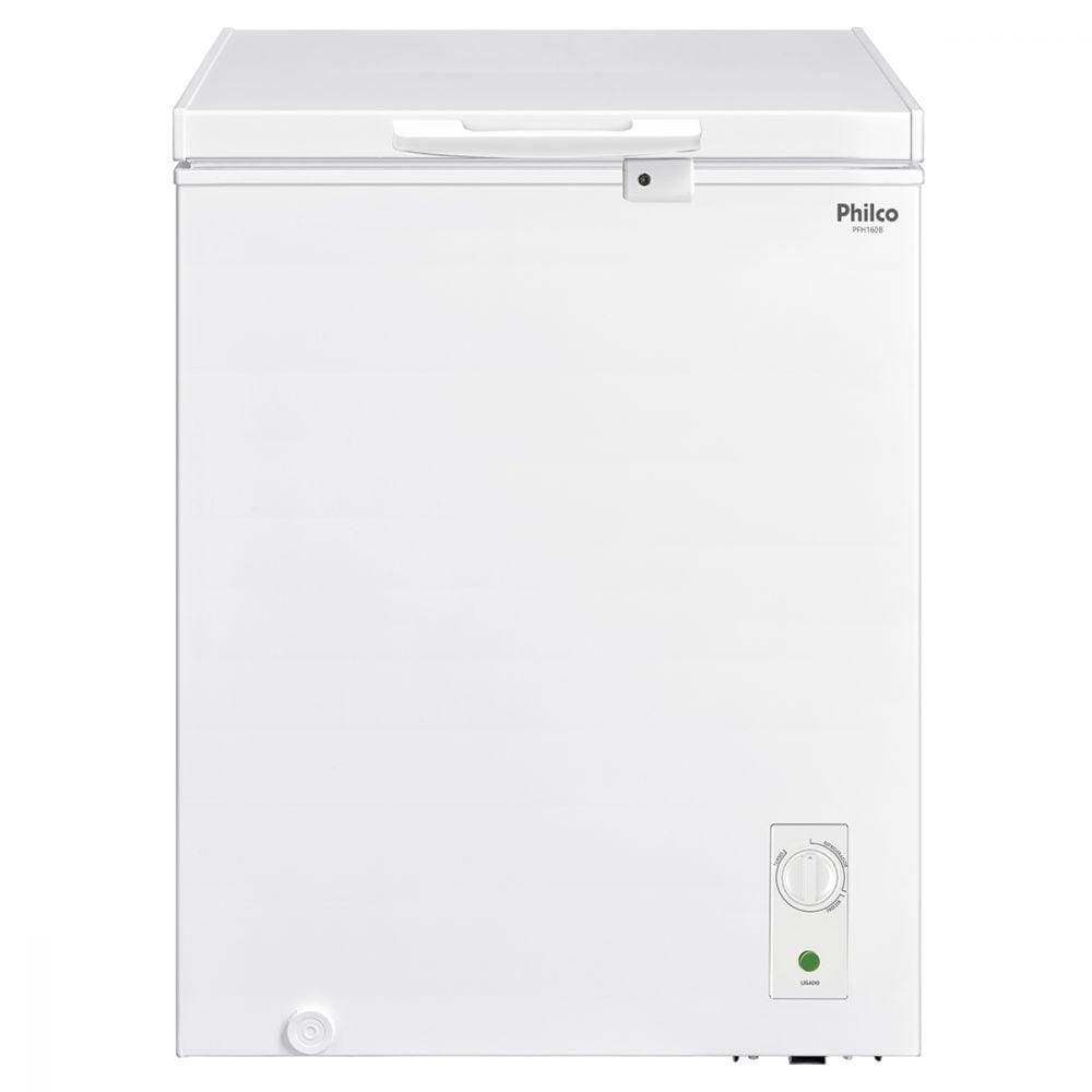 Freezer Horizontal Da Philco 143 Litro | Extra