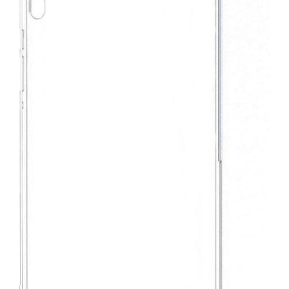 Capa Capinha Air Impacto Tablet Galaxy Tab S6 Lite 10.4 P615