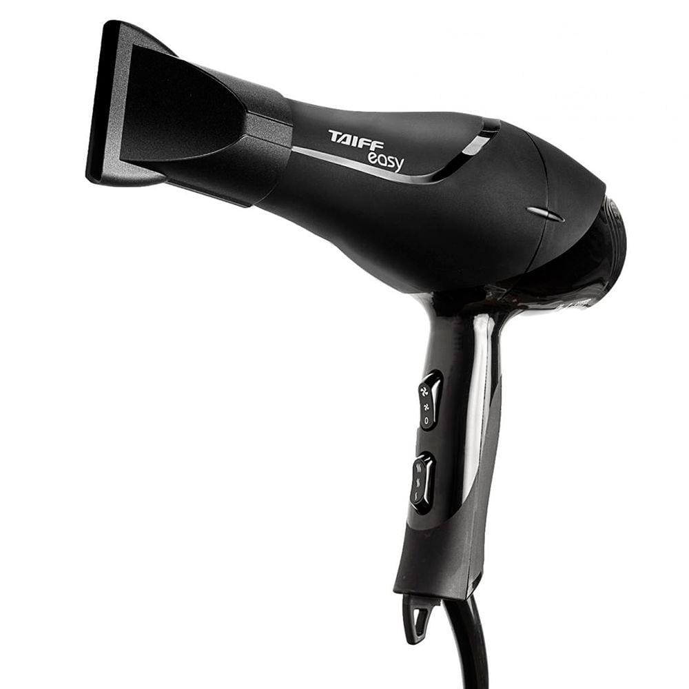 Secador De Cabelo Taiff Easy - 1700W