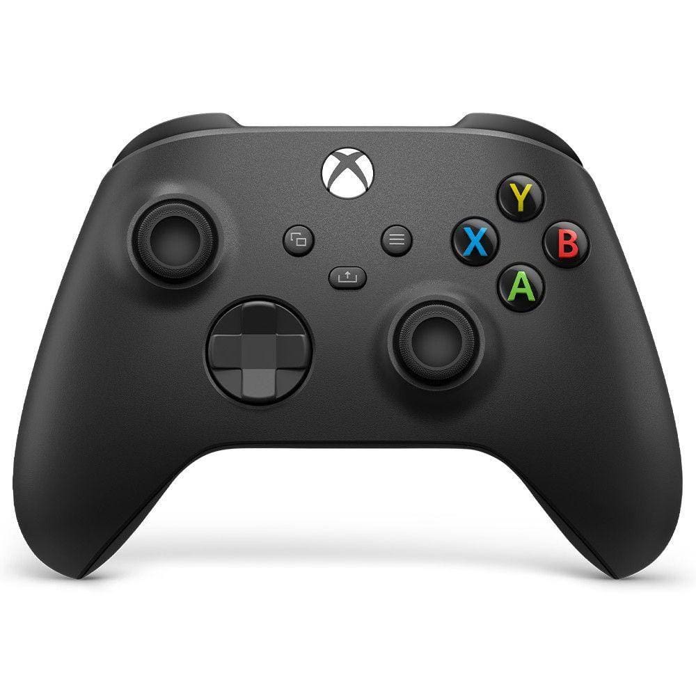 Controle Sem Fio Xbox Series X/S Xbox One PC Bluetooth