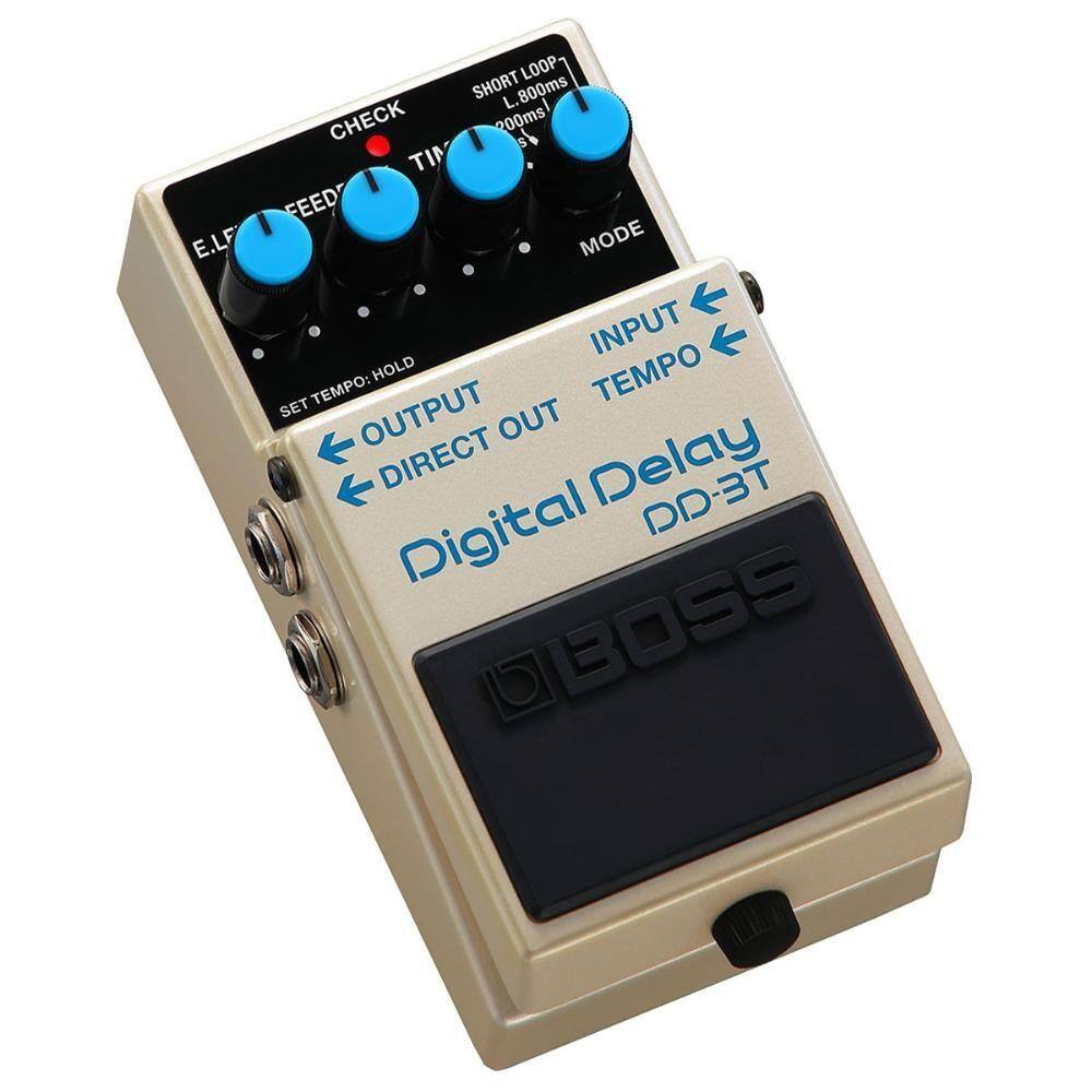 Pedal Flamma FS03 Digital Delay - PD1160