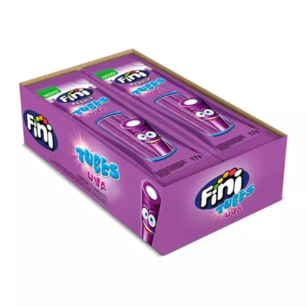 Fini Mini Garrafa fini | Extra