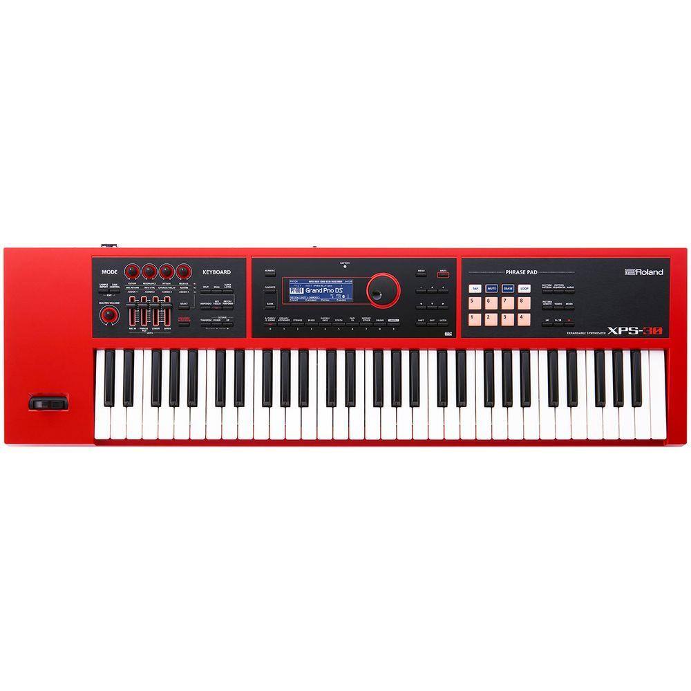 roland xps 30 bolsa price