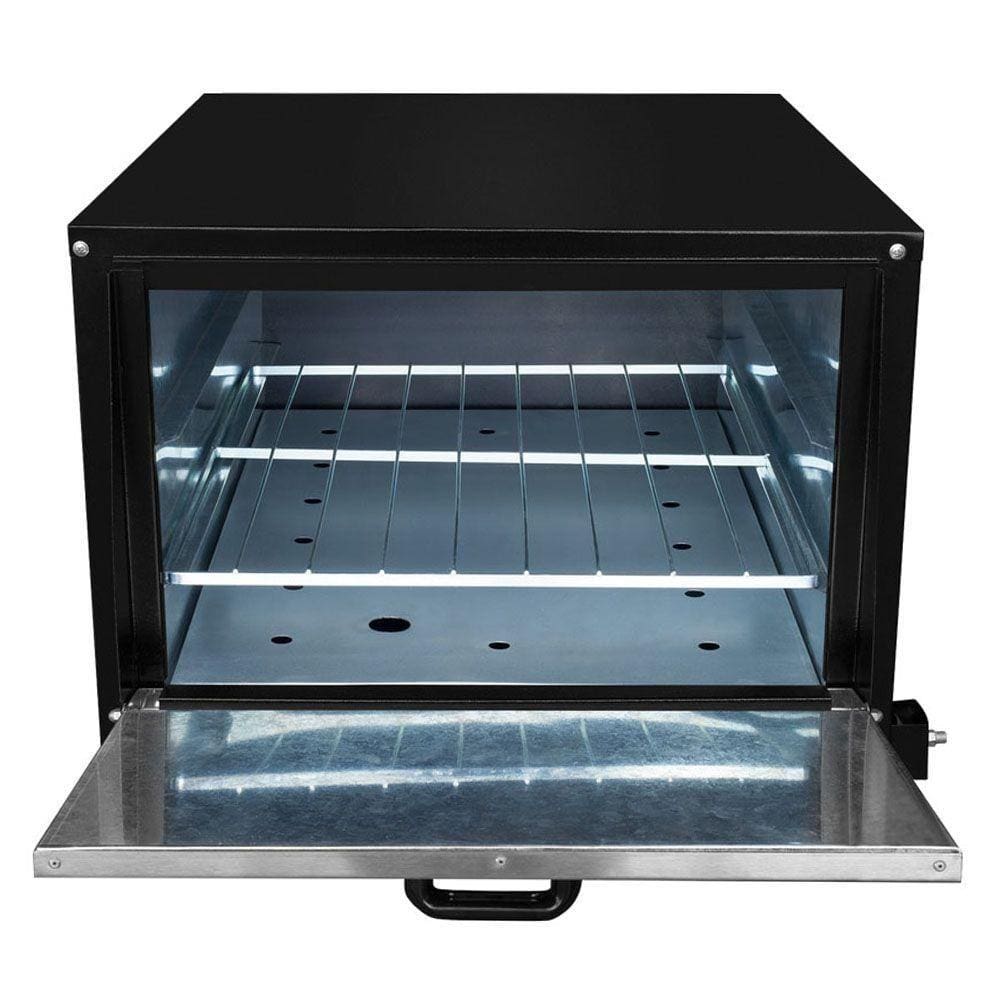 Forno para Fogão Master 104 Litros Kenok Baixa Pressão Tampa de Inox F104BP.903