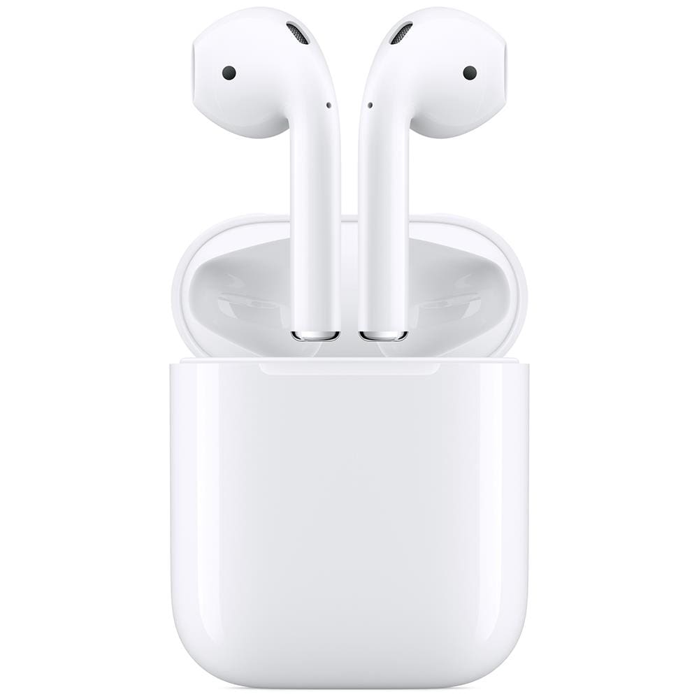 AirPods com Estojo de Recarga Apple