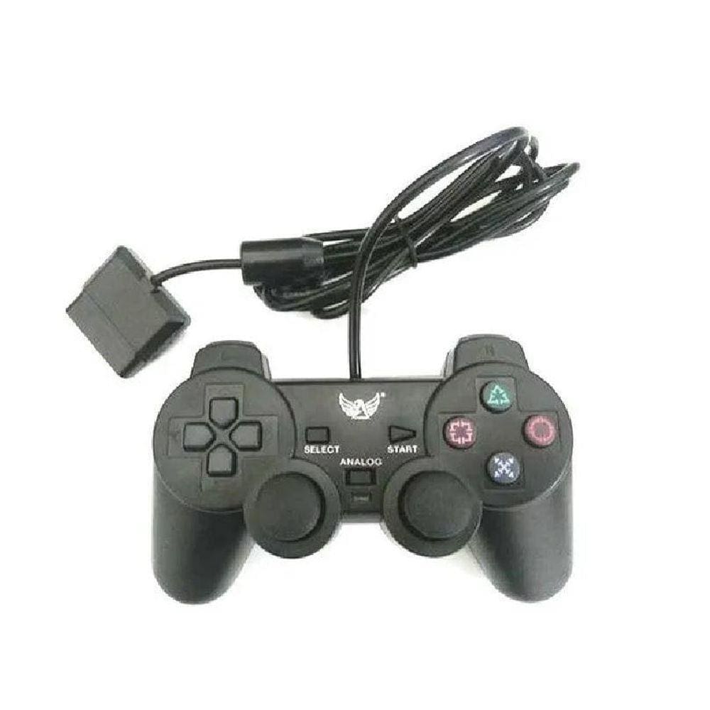 Controle playstation 4 americanas