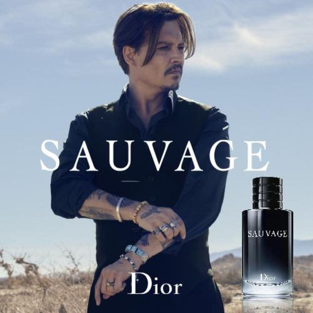 Sauvage Dior Masculino Eau De Toilette 100Ml | Extra