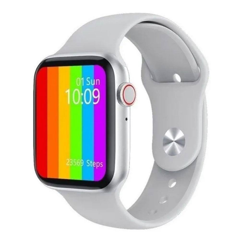 relogio smartwatch w12