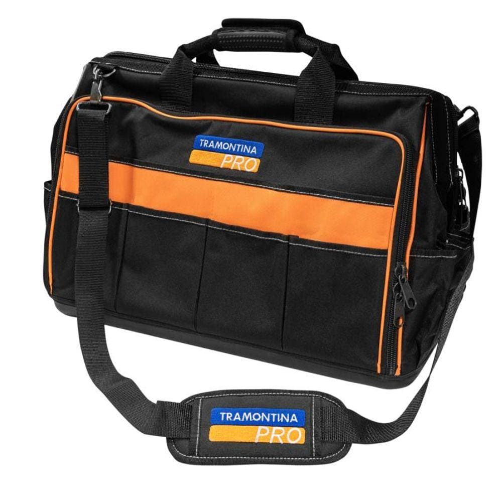 Bolsa em Nylon para Ferramentas 22 POL 44952622 TRAMONTINA PRO