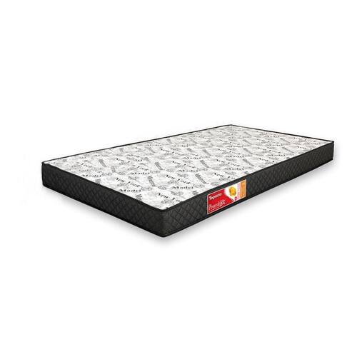 Colchão Solteiro Espuma D23 Prorelax 78x188x12 Preto Branco é boa?