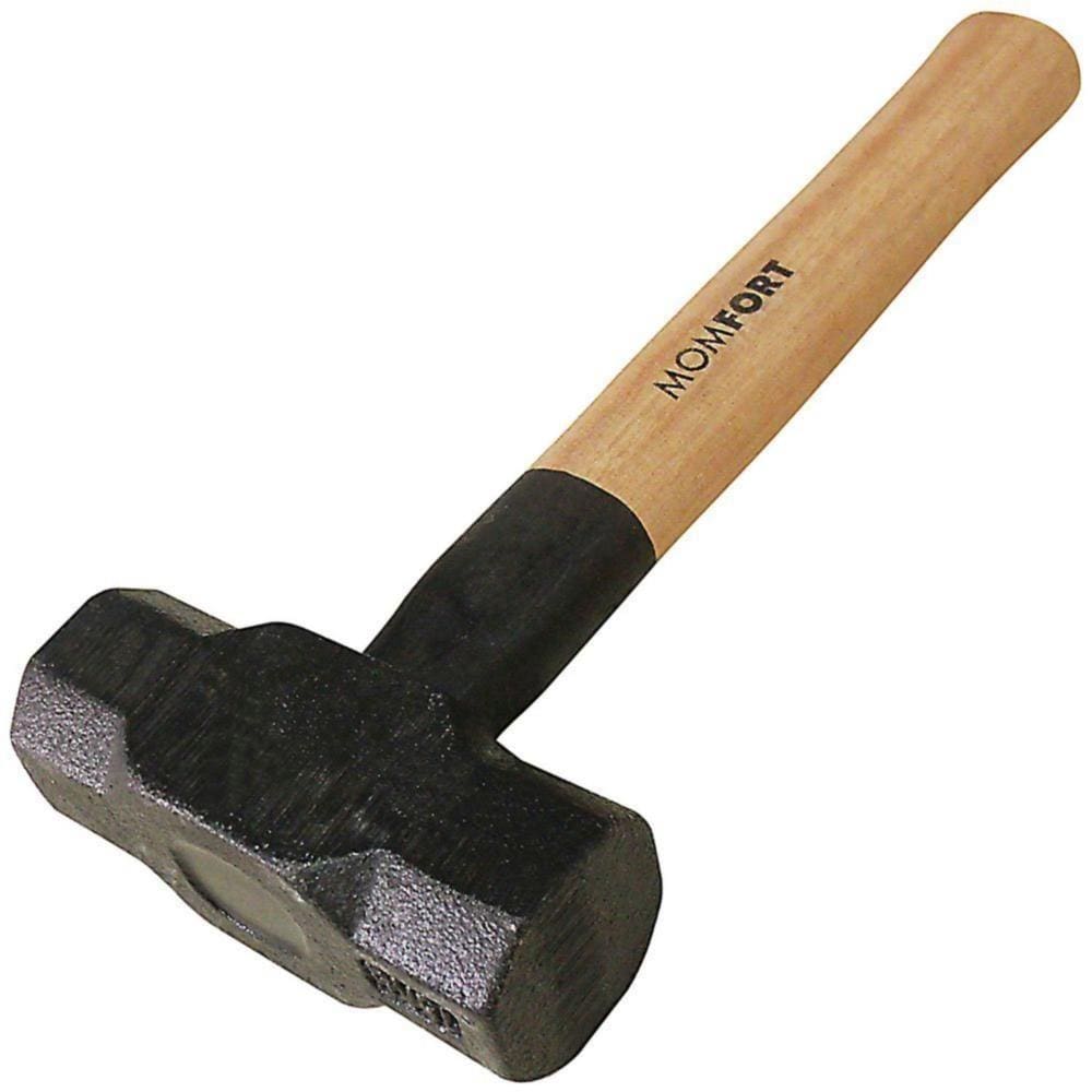 Marreta 1kg com Cabo Momfort