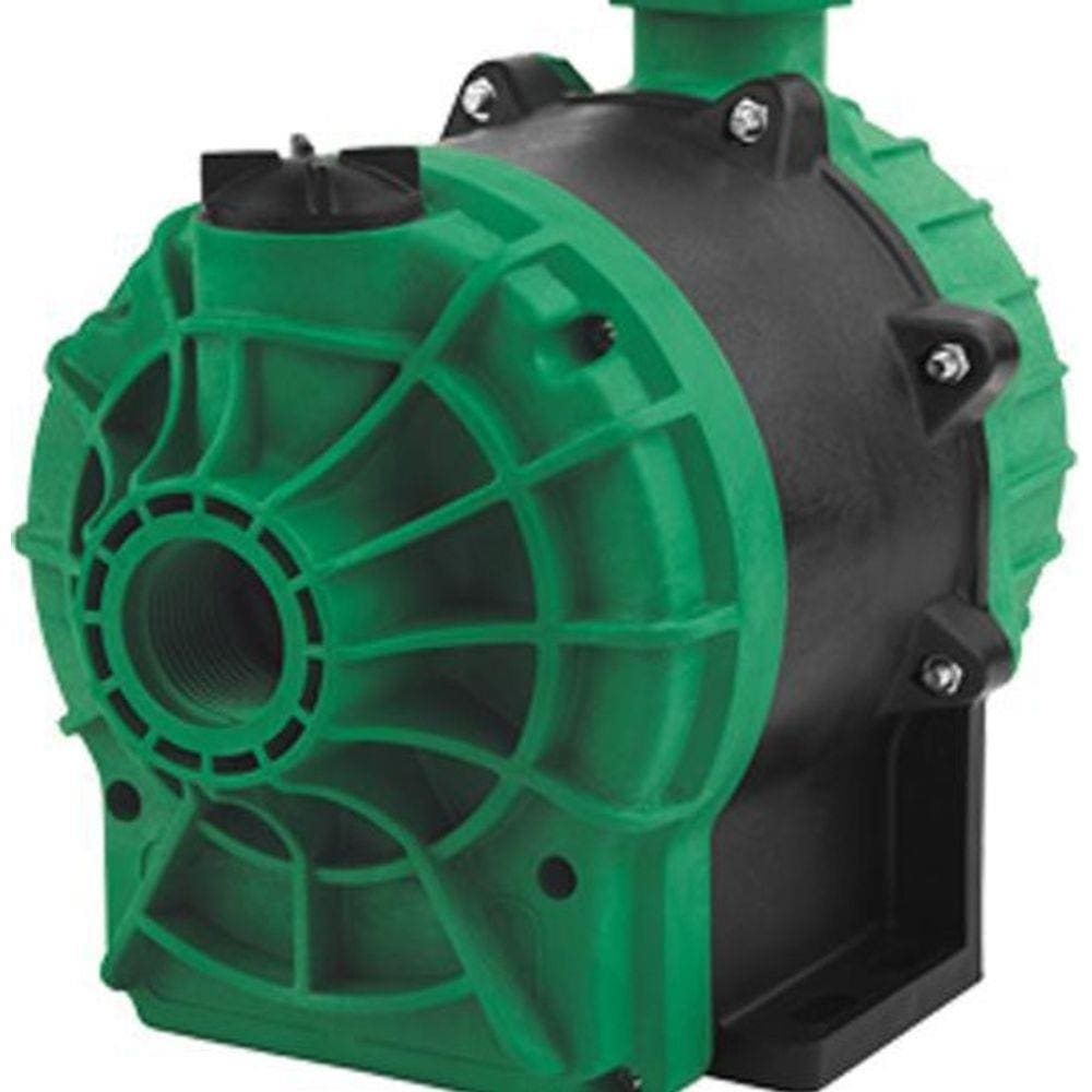 Pressurizadora Syllent Fluxostato 1/3Cv 120V