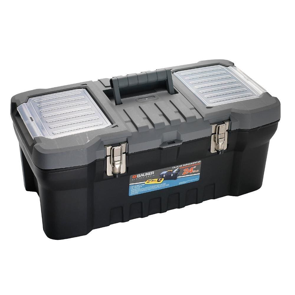 Ponta Bits Phillips N1 2” Bauker