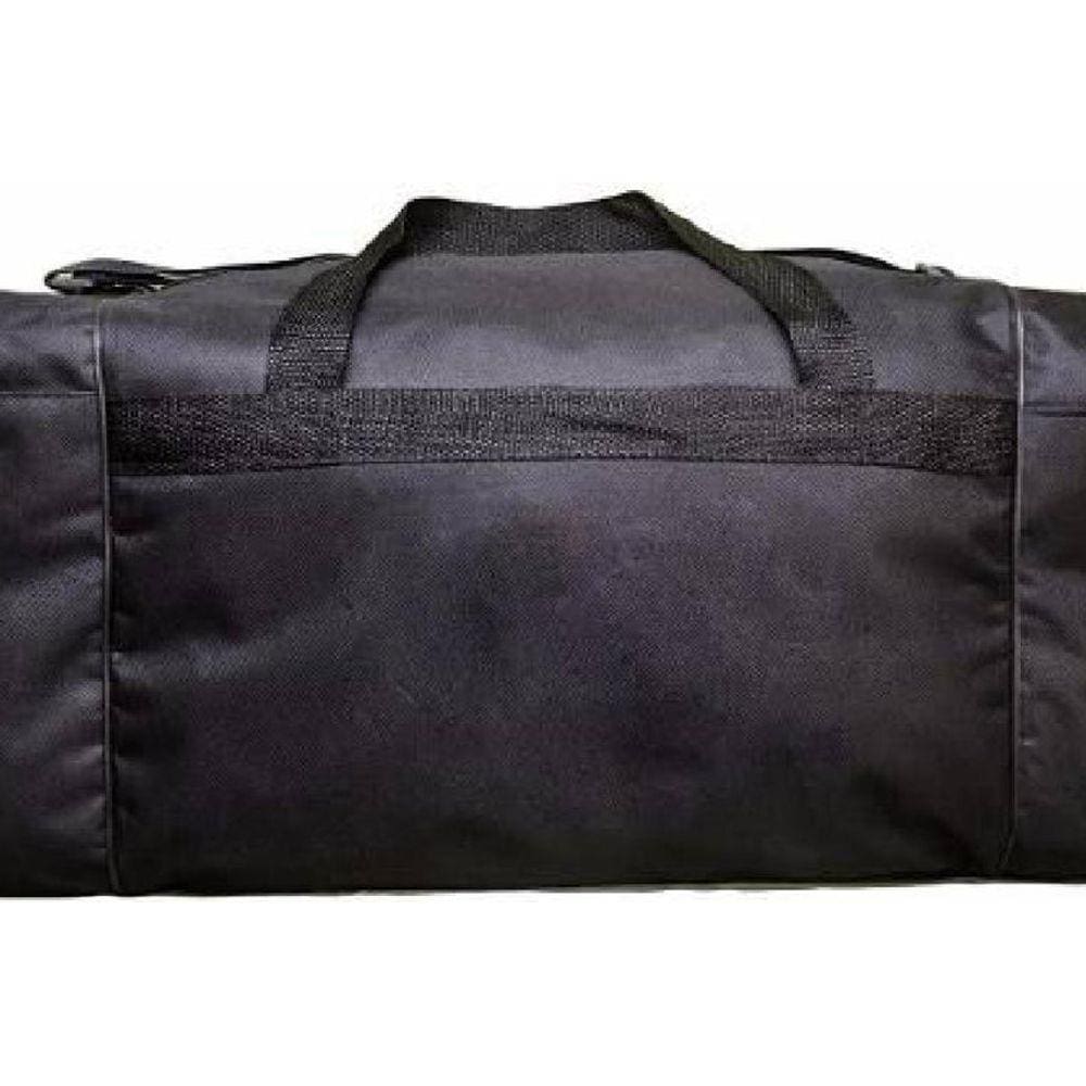 Bolsa Mala De Mão Extra Grande Viagem Sacola Esportiva
