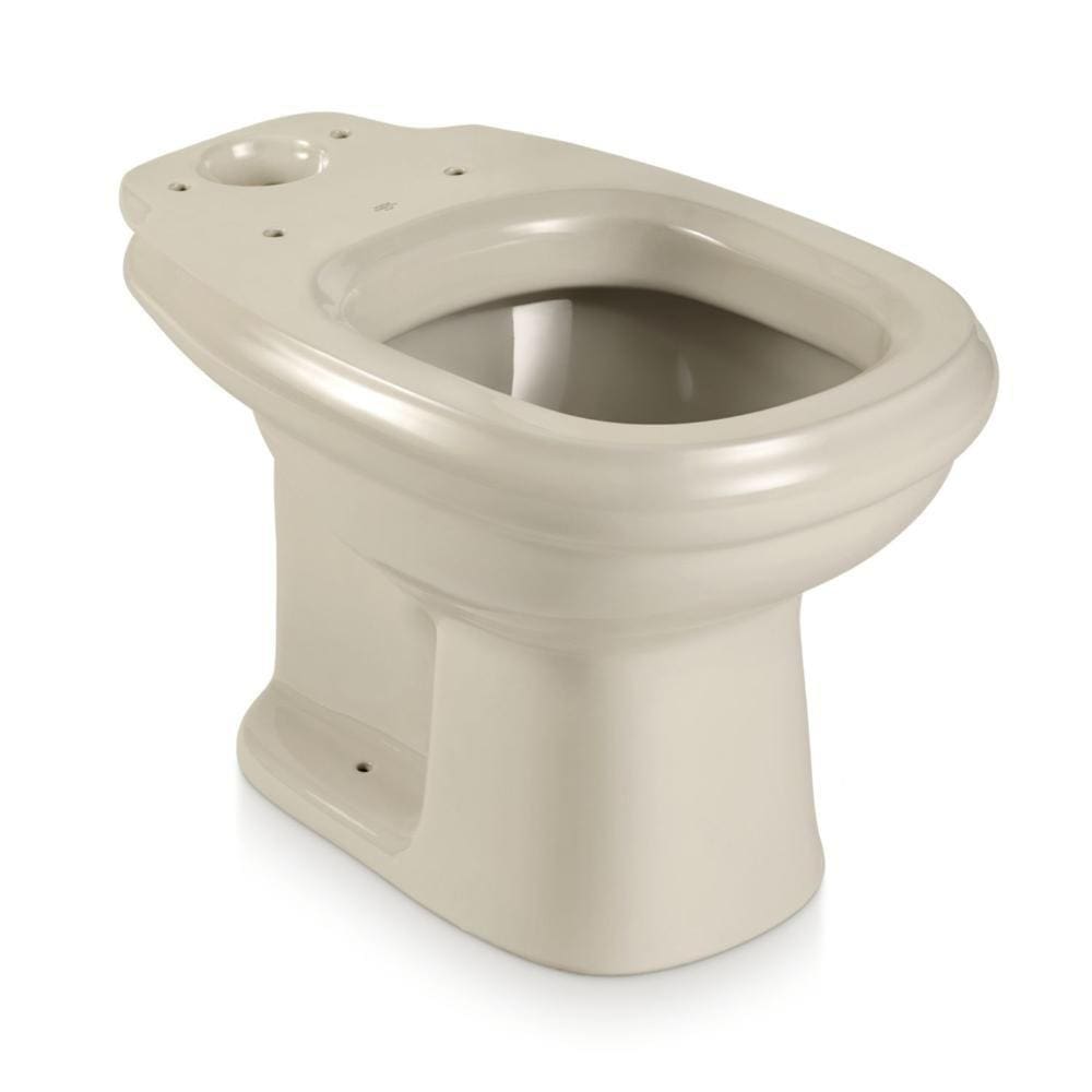 Bacia para Caixa Acoplada Sabatini Areia 6L