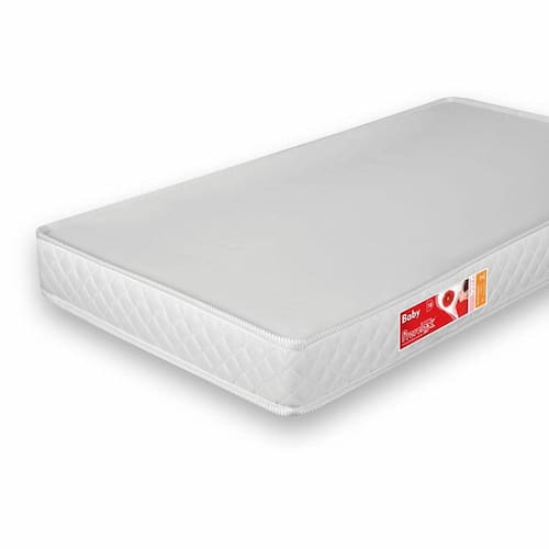 Colchão Para Berço Prorelax Espuma D18 Baby 70x130x12 é boa?