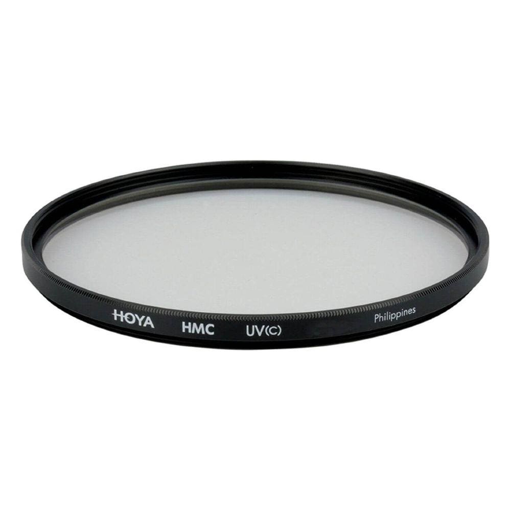 Filtro UV HMC Hoya 52mm