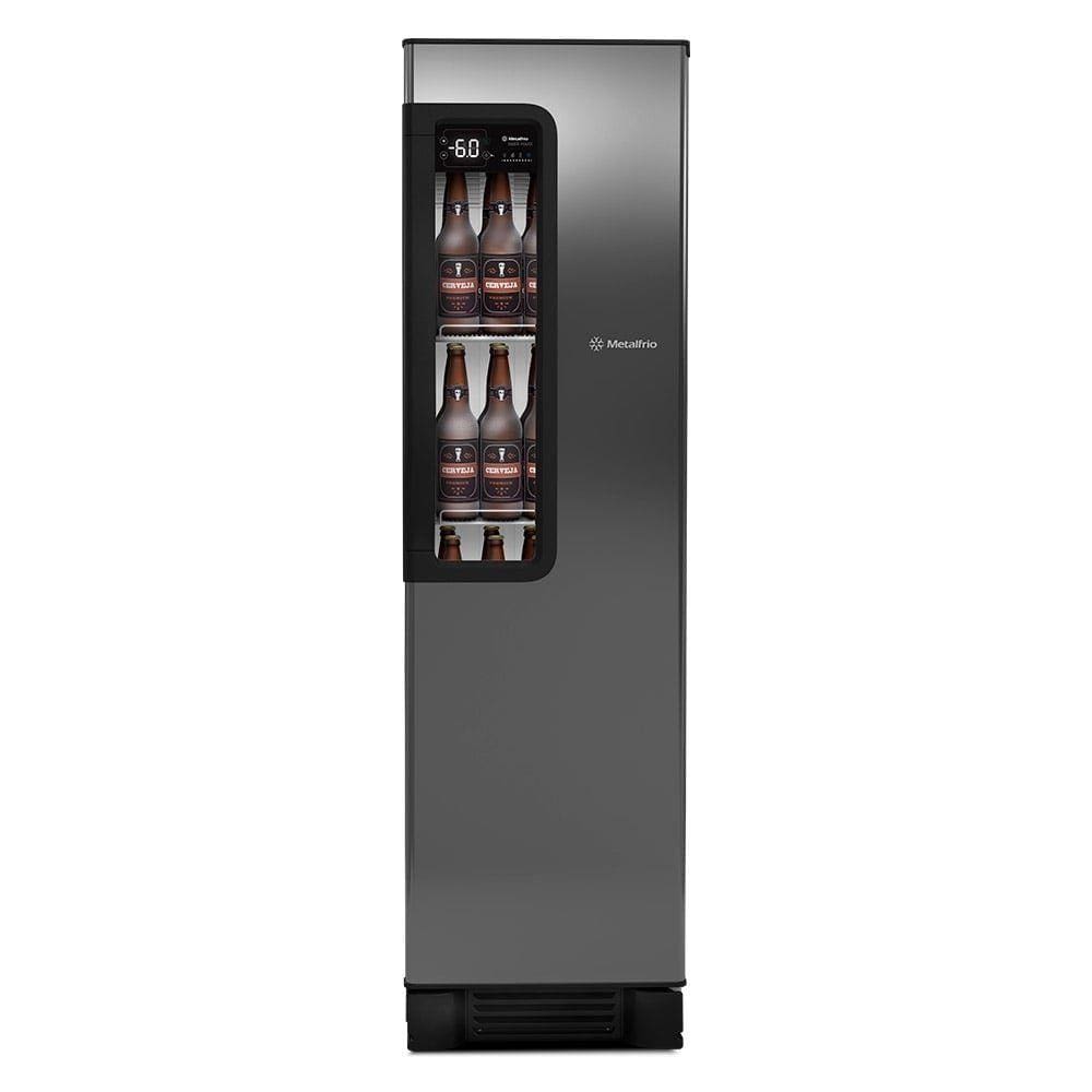 Cervejeira Metalfrio 287L - VN28TP - Beer Maxx
