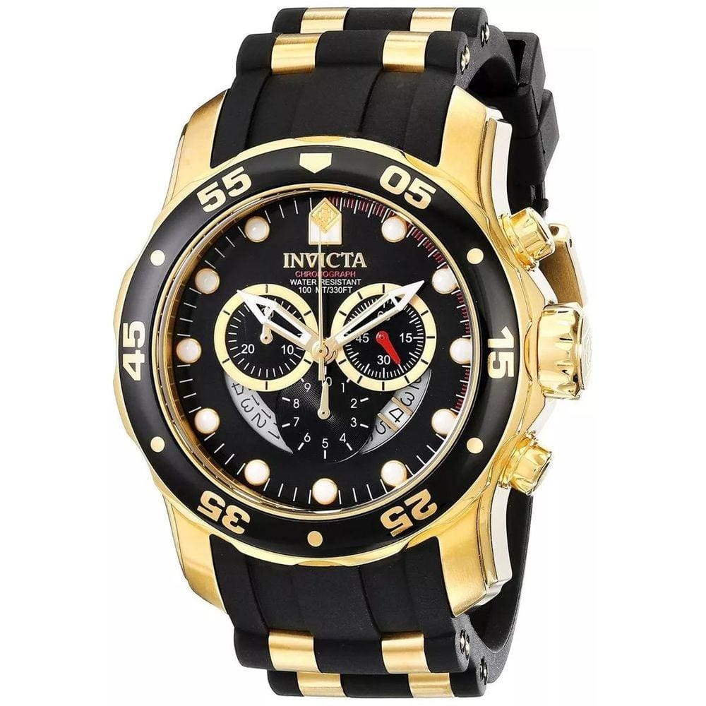 invicta 6028