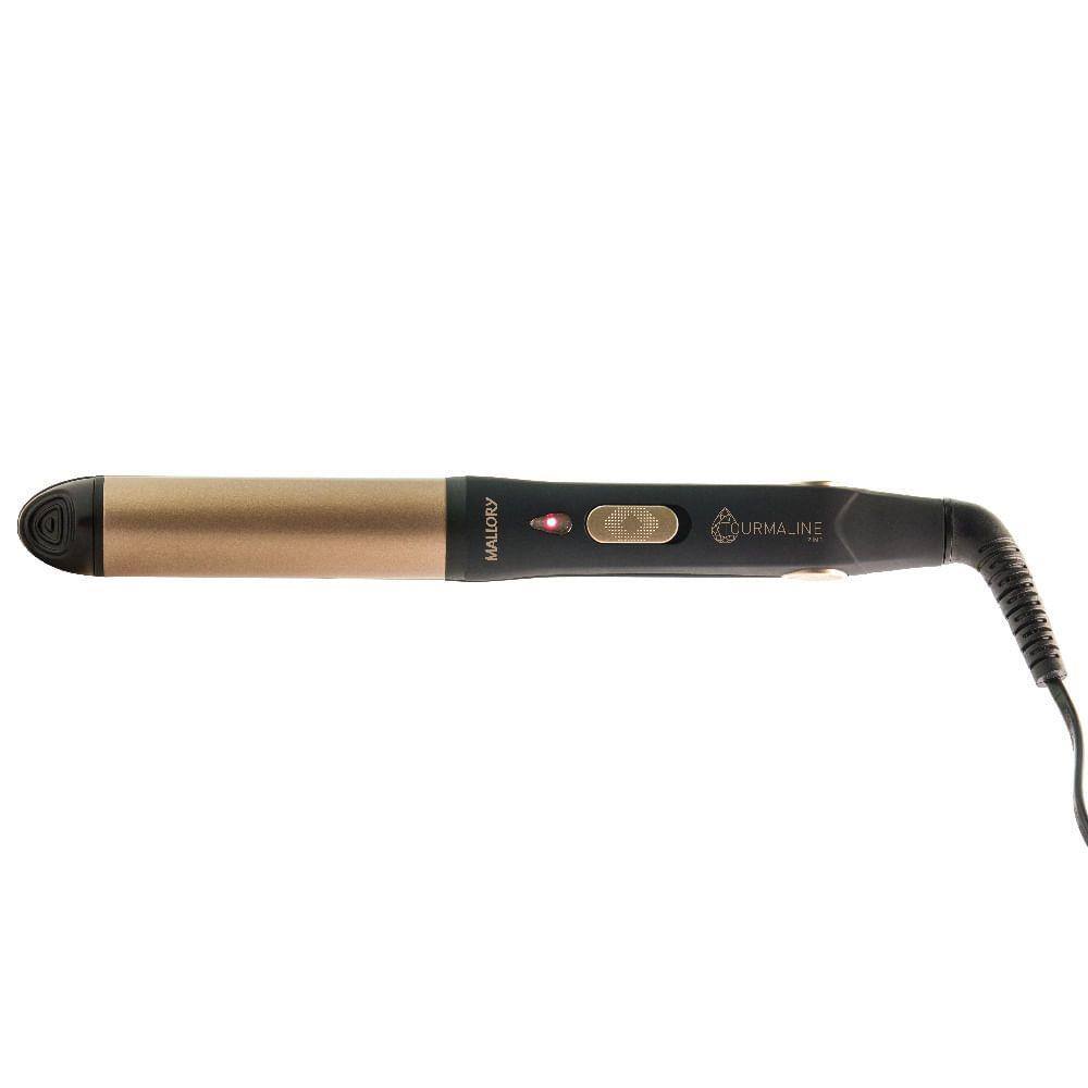 Prancha de Cabelo Mallory Tourmaline 2 in 1 Bivolt Mallory