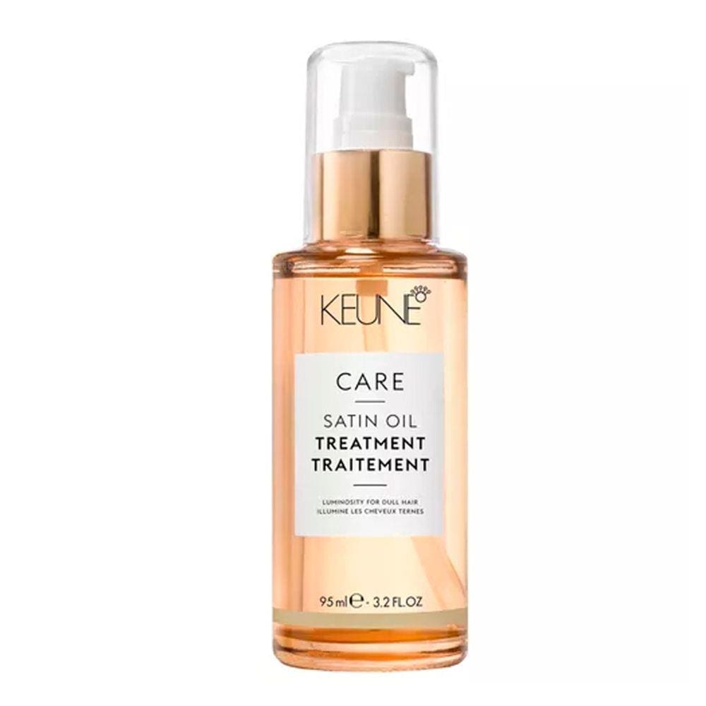 Oleo Keune Care Satin Oil 95ml