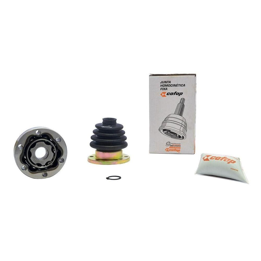 Junta Homocinética Peça Vw Gol Parati Cofap Jdc01324