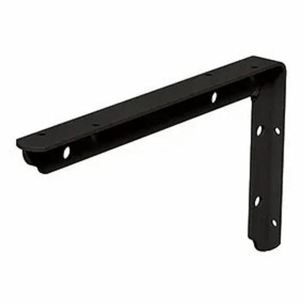 Suporte Etrusco Preto 40X20 68Kg - Risf