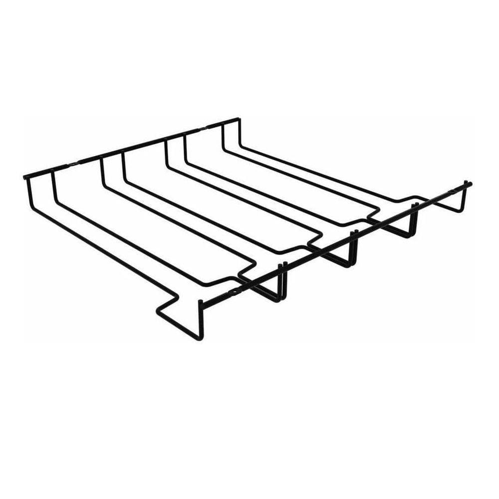 Suporte Fixo Para Taças Preto